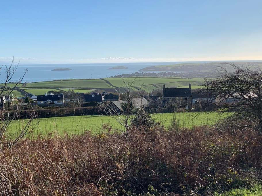 Idyllic Holiday Near Abersoch Mynytho Extérieur photo