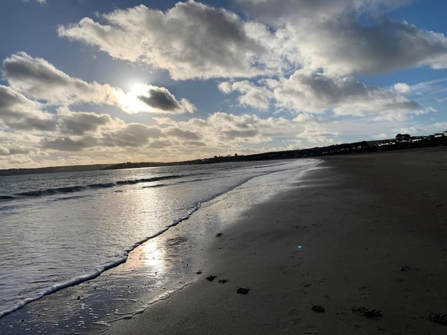 Idyllic Holiday Near Abersoch Mynytho Extérieur photo