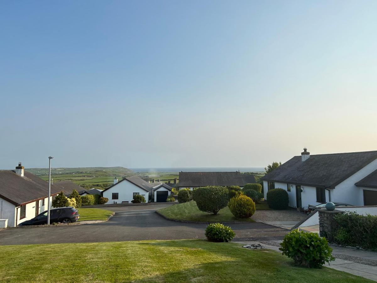 Idyllic Holiday Near Abersoch Mynytho Extérieur photo